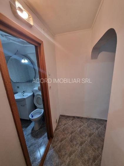 Aurel vlaicu-apartament 2 camere decomandat cu gaze - 13