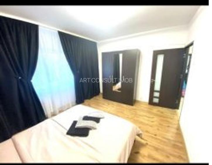 13 Septembrie | 2 camere | Decomandat | Pet-Friendly - 3