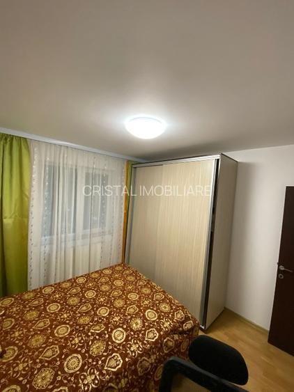 Apartament 3 Camere 70 mp | Loc Parcare | mobilat si utilat | 13 Septembrie - 11