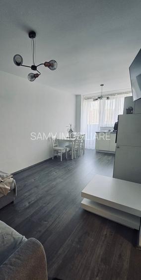 Apartament PREMIUM | 2 băi + 2 balcoane + Parcare | Torontalului - 6
