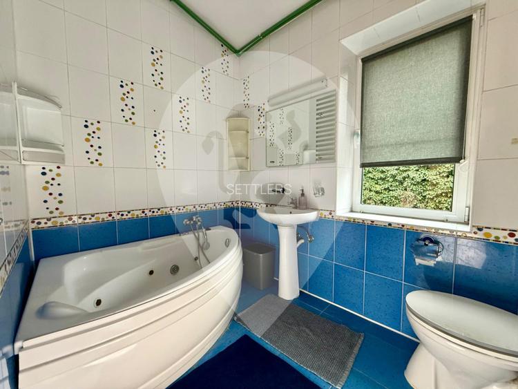 Casa tip boutique de inchiriat &acirc; Brasov, Zona Schei - 8