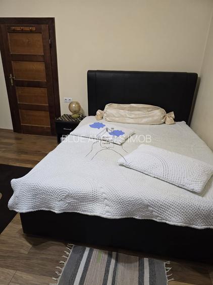 Garsoniera spatioasa la casa – zona Racadau - 4
