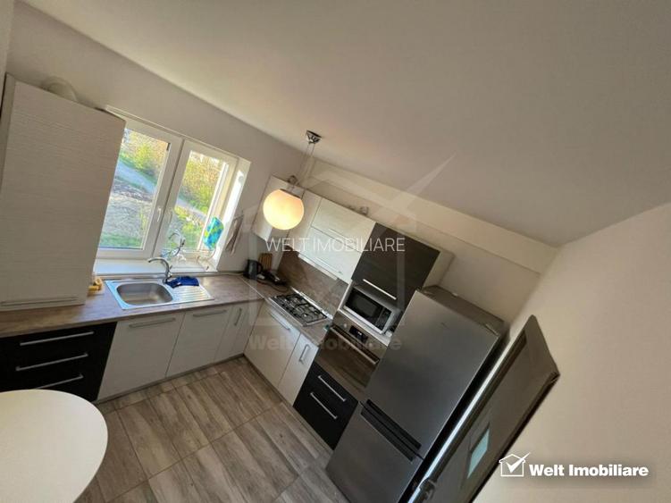 Inchiriere 2 camere finisate Zorilor, zona Leroy Merlin - 10