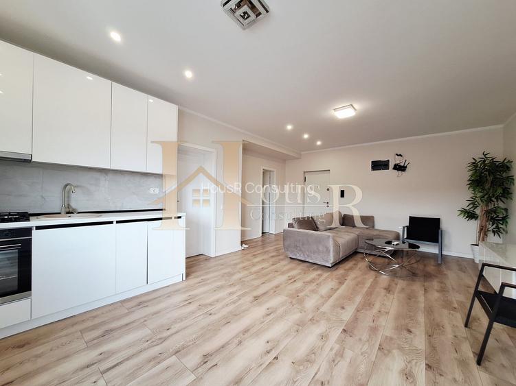 BRAYTIM. PENTHOUSE CU TERASA DE 70 MP. 2 LOCURI DE PARCARE - 2