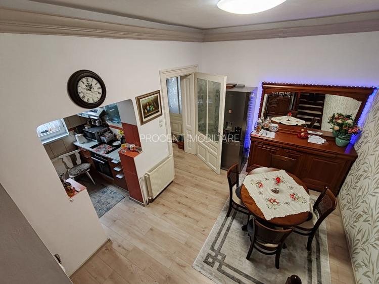 Vânzare casă   Zona Centru - 6