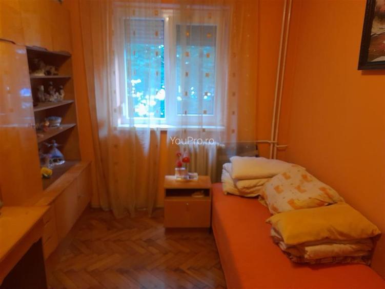 Apartament la Parter Iulius Mall - 11