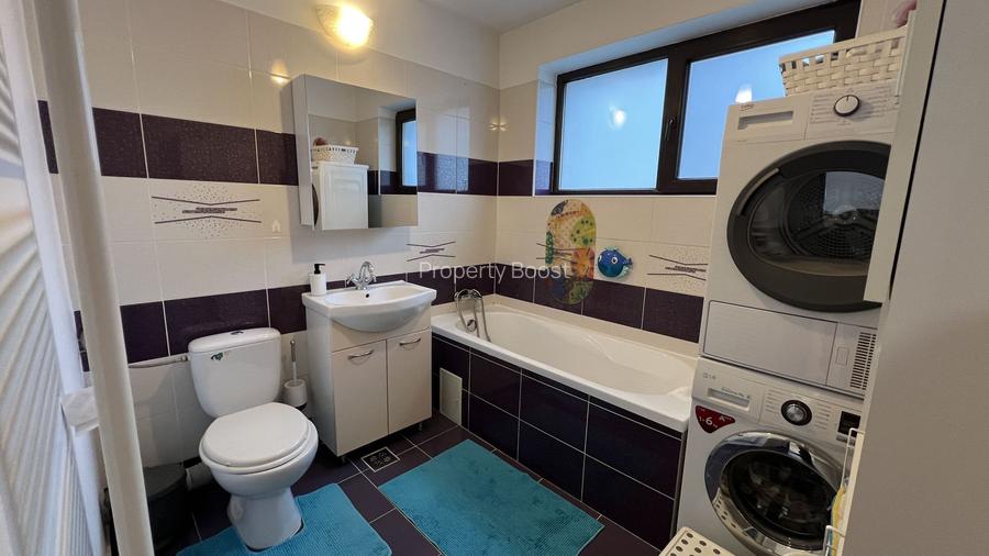 Apartament 3 camere cu loc de parcare, Apeductului, Chiajna - 10