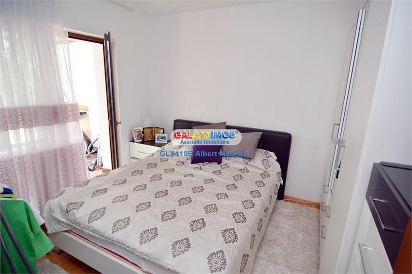 Vanzare Vila P+1+M 227 mp+teren 368 mp Otopeni - 15