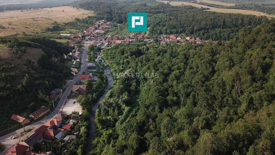 Teren Intravilan, în orașul Sebiș, Arad - 29