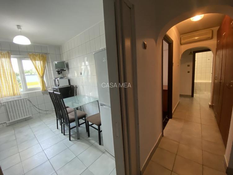 Apartament Tei intersectia Maica Domnului (Domino) cu Lacul Tei - 9