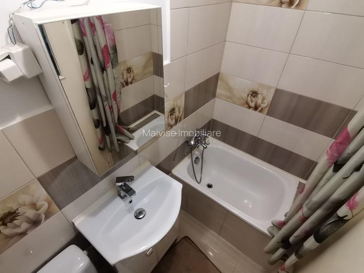 Garsoniera de închiriat, str Visinului- Noua - 7