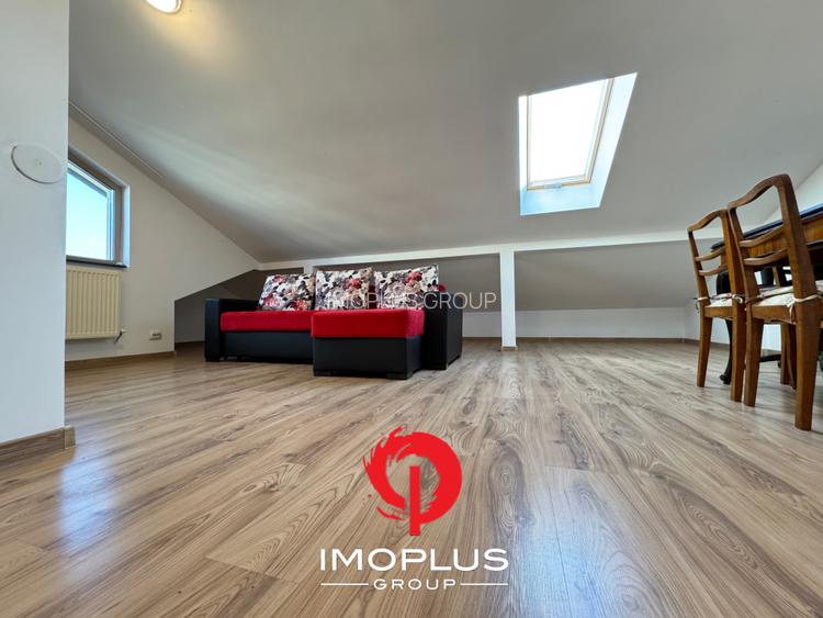 APARTAMENT 3 CAMERE CARTIER VISOIANU MUTARE IMEDIATA! - 17