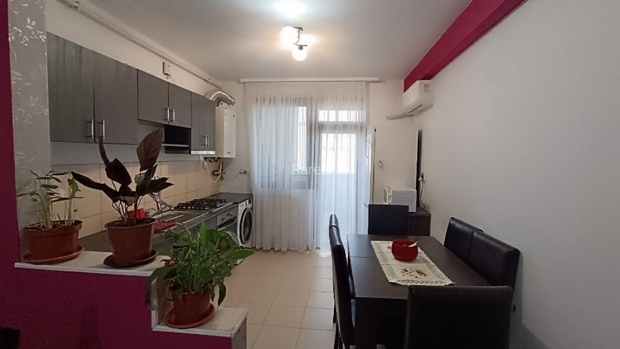 PF vand apartament Floresti - 7