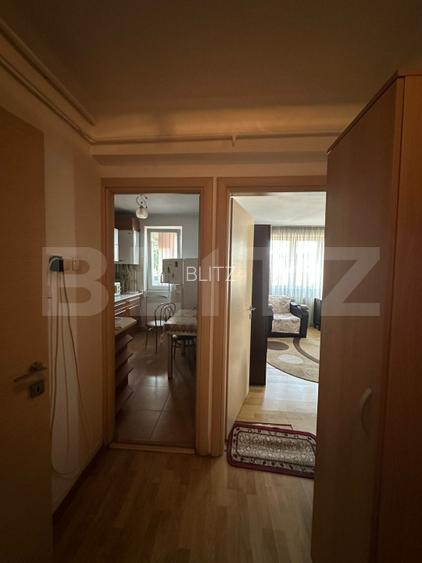 Apartament 2 camere, 48 mp, semicentral, ideal pentru investiție - 4
