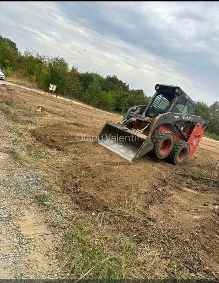 Teren Intravilan 1000 de metri Cernica Caldararu la Padure si lac  - 3