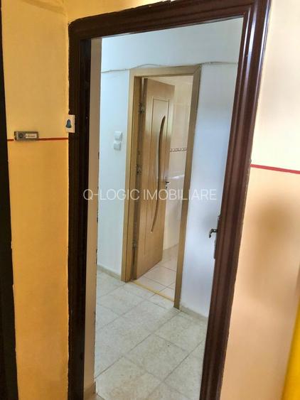 Apartament 3 camere liber la vanzare zona Astra - Planete - 7
