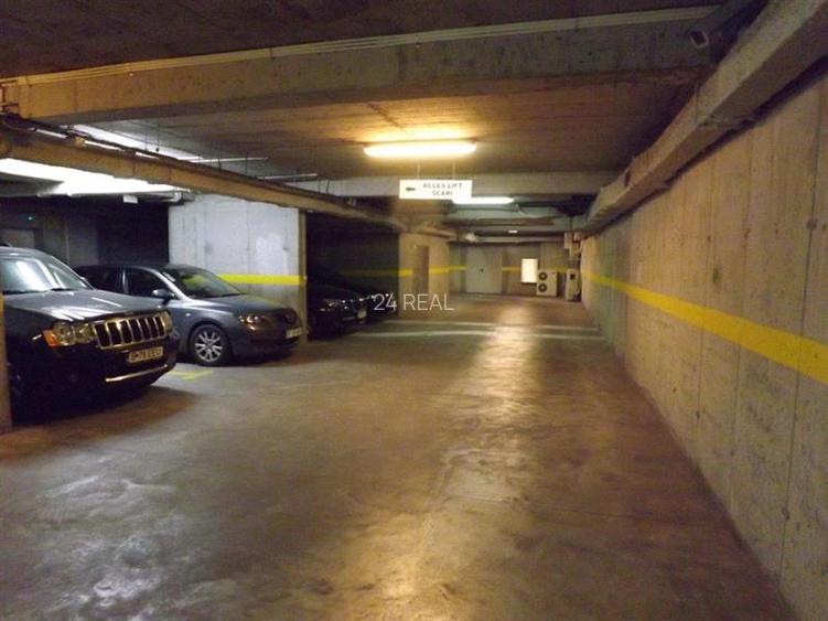 Grand Offices Floreasca - spatiu de birouri de la 317 mp - 20