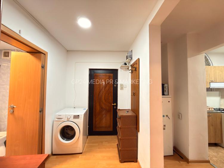 Ap. 2 camere , decomandat - Circumvalatiunii - 4