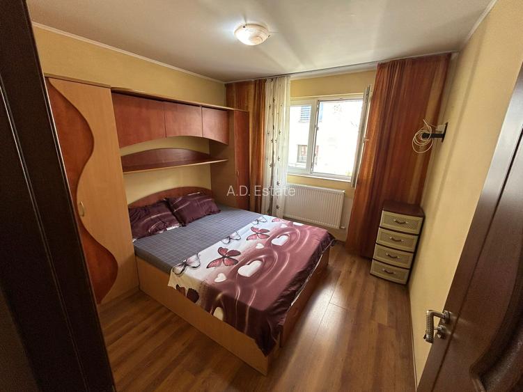 Nicolae Grigorescu 3 Camere Instalatii Schimbate Bloc1977 Reabilitat 6Min Metrou - 3