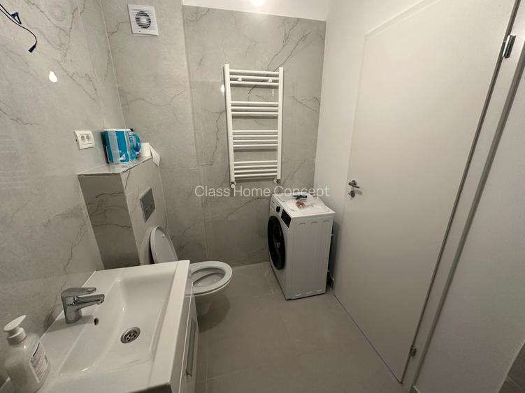 2 camere | Metrou Berceni 7 min | Piscina | Biruintei | Parcare subterana - 10