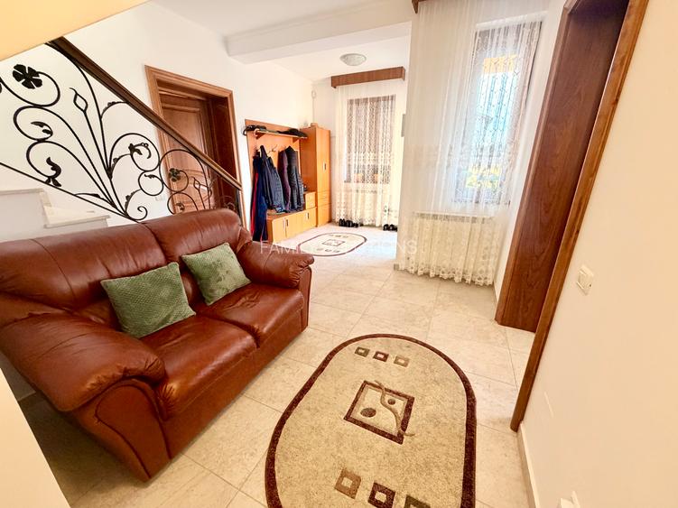 Casa individuala zona buna. 4 cam, Util 222mp. Teren 400mp - 39