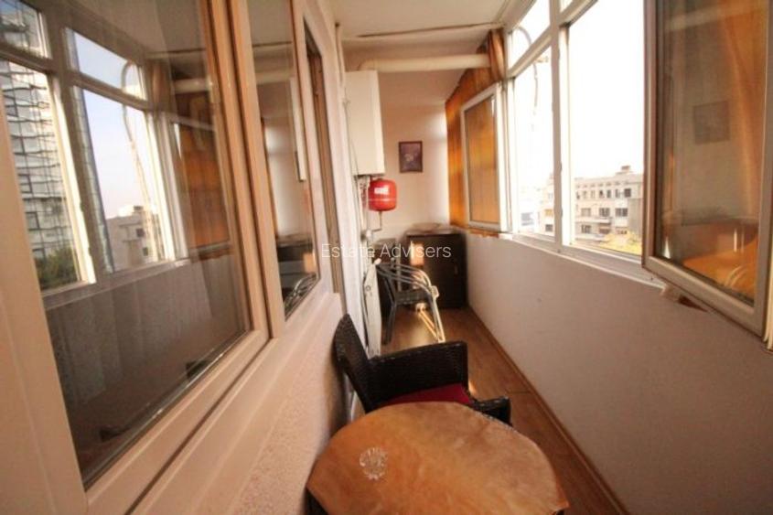 Inchiriere garsoniera Universitate|Armeneasca - 5