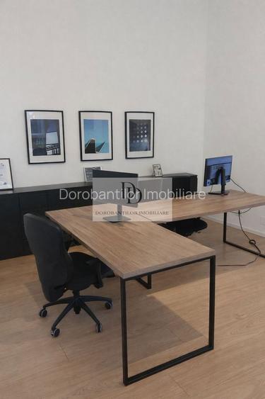 Spațiu de birouri premium în vilă | Curte amenajată | Andrei Mureșanu - 2