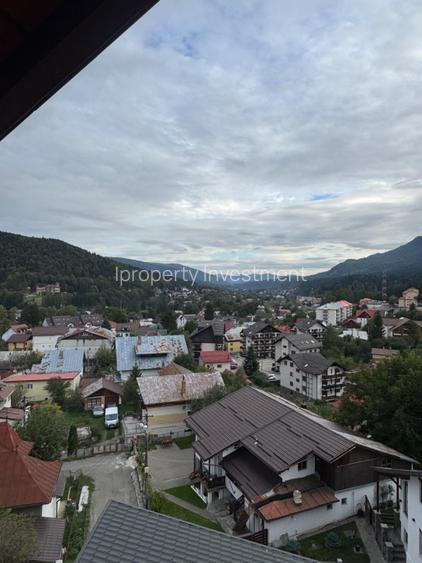 Apartament 3 camere | Busteni | Terasa | Loc de Parcare - 14