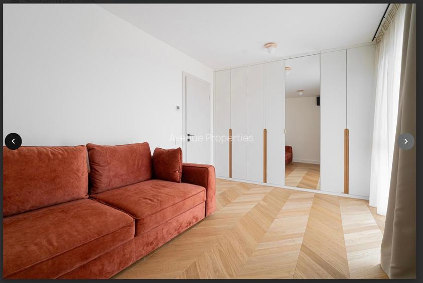 Penthouse Iancu Nicolae cu piscima - 11
