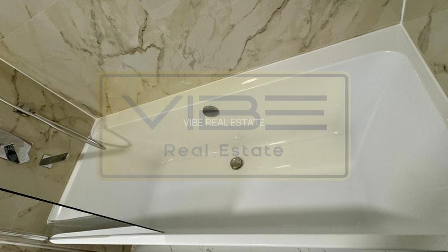 Penthouse 3 dormitoare I living+bucatarie I terasa generoasa I Tatarasi - 27