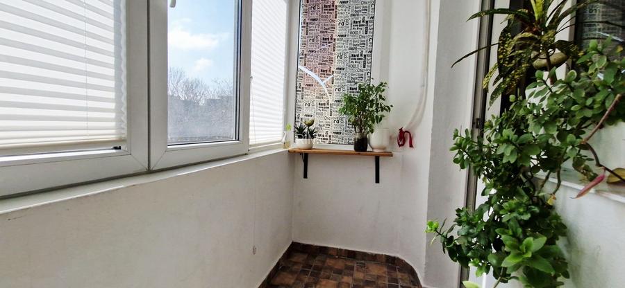 2 camere modern | Metrou Favorit (COMISION ZERO) - 15