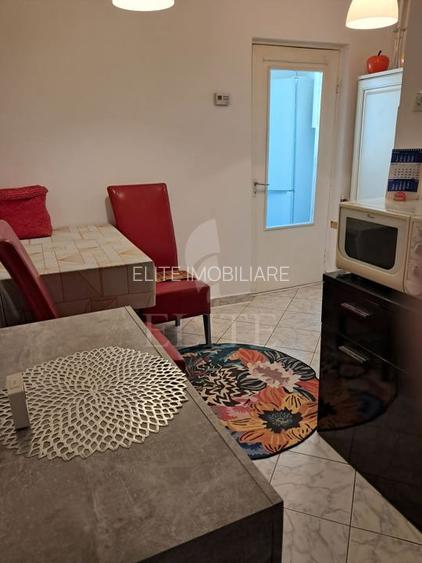 Apartament o camera în zona CALEA FLORESTI - 6