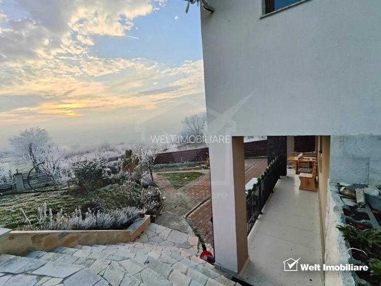 Casa individuala situata in inima naturii, zona Dealul Fanatelor - 3