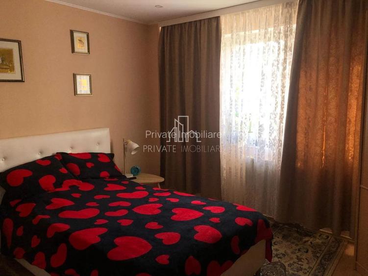 Apartament 3 Camere, De Vanzare, Str Sarguintei , Tudor - 2
