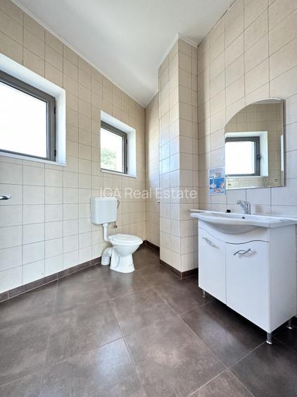 Spatiu comercial stradal cu locuri de parcare privata - 16