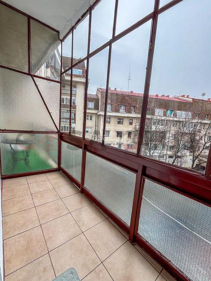 Apartament cu parcare in Centrul Clujului - 8
