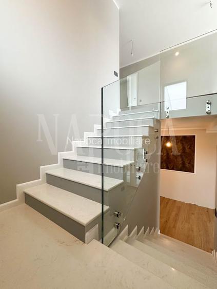 Casa 4 camere de vanzare in Sannicoara - 10