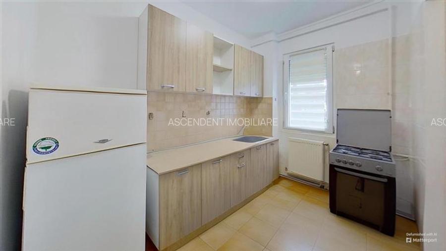 3D! Apartament doua camere, mobilat si utilat, Garii, Brasov - 3
