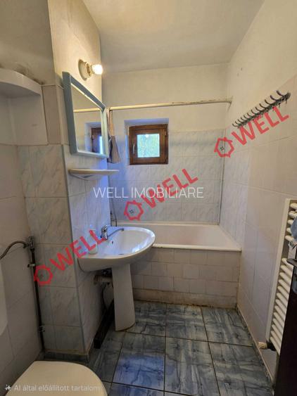 Apartament cu 2 camere de vânzare în Sfântu Gheorghe, pe strada Dealului! - 10