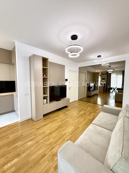Vanzare apartament 2 camere Avalon Pipera | Porsche Pipera - 3
