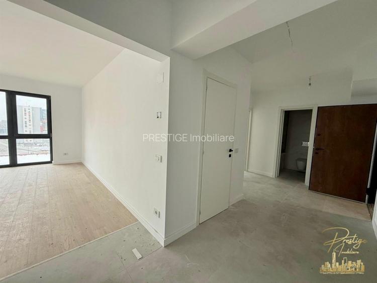 Apartament cu 3 camere tip Florenta de vanzare, Prima Urbana 3-Oradea - 6