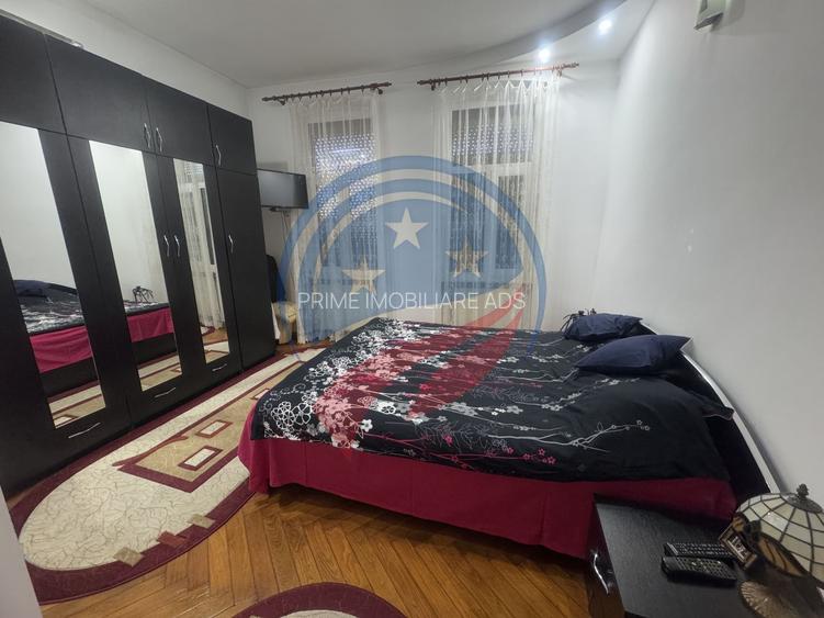 Casa cu 4 camere,  Zona Centrala-  Sf. Apostoli - 9