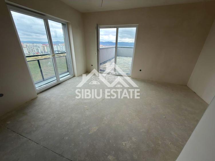 Apartament 2 Camere Finisat, Zona Doamna Stanca,Comision 0 - 5