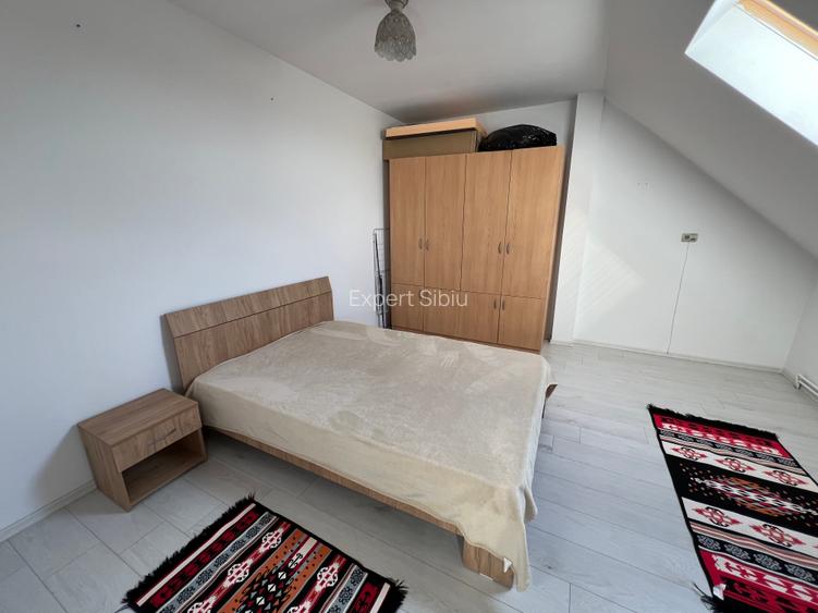 Apartament 3 camere decomandat, recent renovat – zona Vasile Aaron - 8