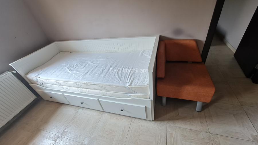 SUPERB AP. 2 CAM. SEMIDEC., ZONA LUJERULUI - 2