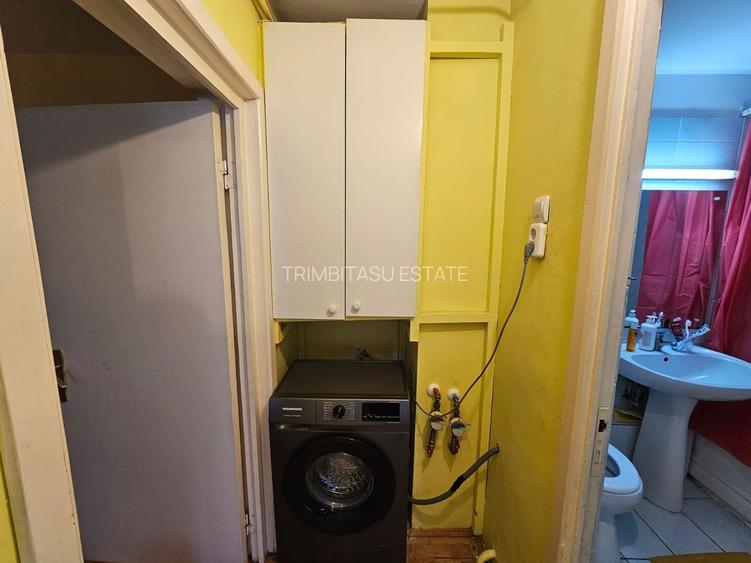 STEFAN CEL MARE - Polona - Chirie - 4 camere - 2 minute metrou - 3