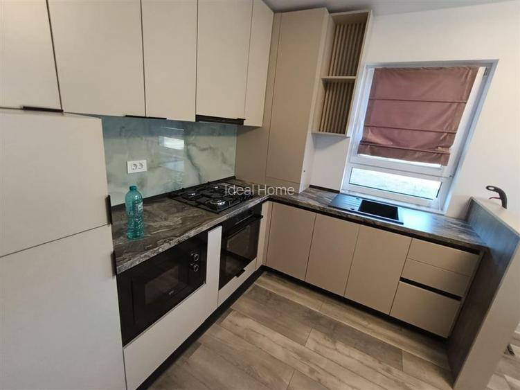 COMISION 0% - BLOC NOU - LOC PARCARE - 2 CAMERE - REDIU - 5