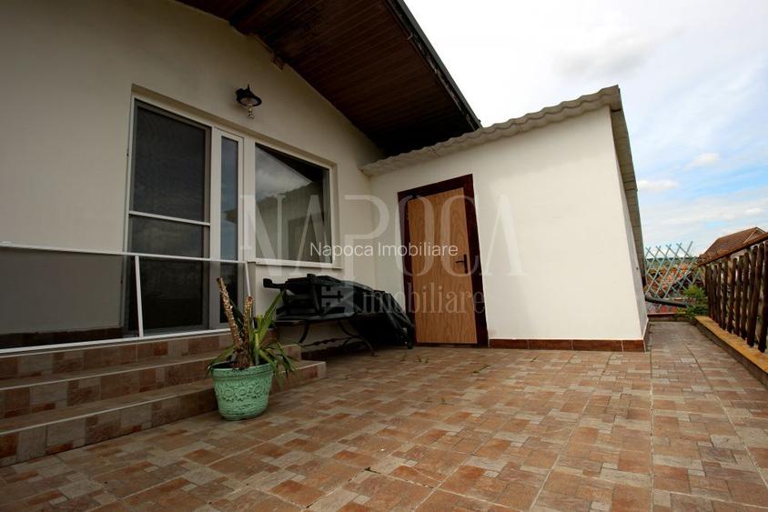 Casa 4 camere de vanzare in Floresti - 20