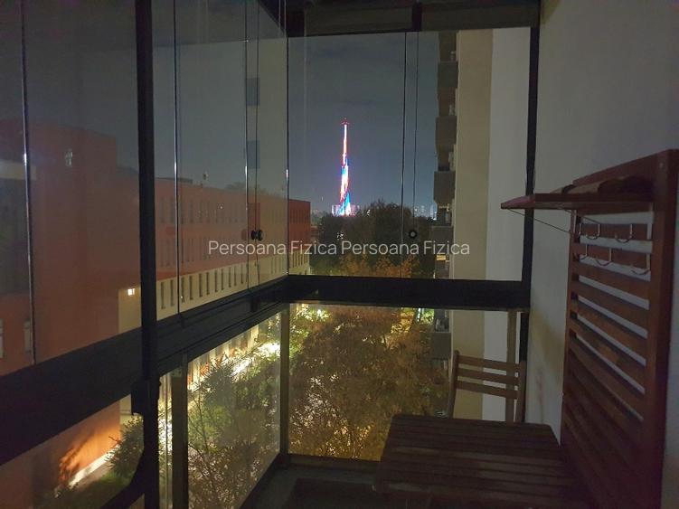 Inchiriere apartament 2 camere Grozavesti Novum Politehnica - 16