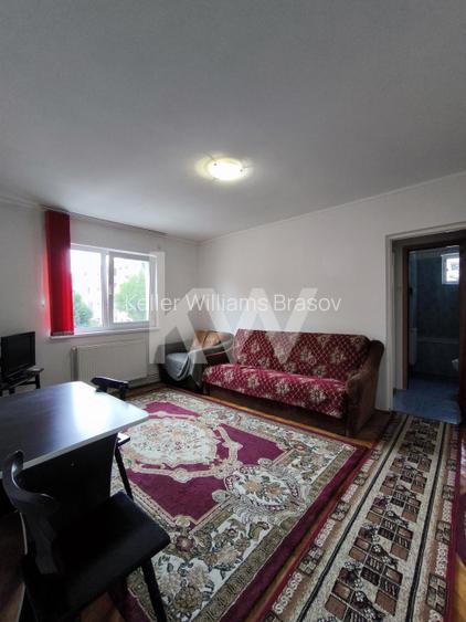 Apartament 2 camere I zona Gemenii - 4